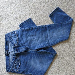 Judy Blue Jeans Size 12 / 31, petite length